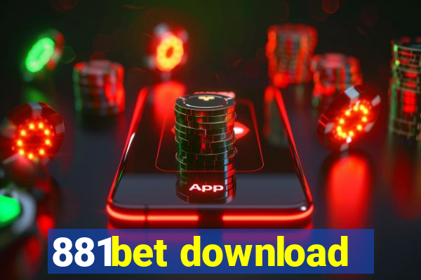 881bet download